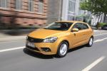 Kia pro_cee&rsquo;d EcoDynamics 2011 года